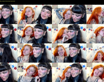fairyflexxx — 19 minute Chaturbate female cam show recording, 720p, Jul 5, 2024
