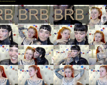 fairyflexxx — 59 minute Chaturbate female cam show recording, 720p, Jul 5, 2024