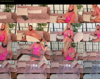 fetish_life — 85 minute Chaturbate female cam show recording, 720p, Jul 5, 2024