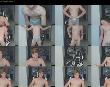 fixsicki — 107 minute Chaturbate male cam show recording, 720p, Jul 6, 2024