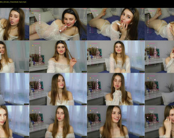 fluffy_angel — 62 minute Chaturbate female cam show recording, 720p, Jul 5, 2024