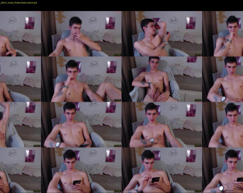 frank_mooree — 32 minute Chaturbate male cam show recording, 720p, Jul 5, 2024