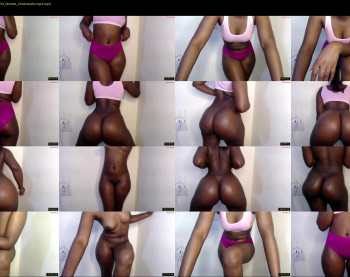 freaky_ass — 106 minute Chaturbate female cam show recording, 720p, Jul 6, 2024