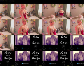 french_devotion — 12 minute Chaturbate female cam show recording, 720p, Jul 5, 2024