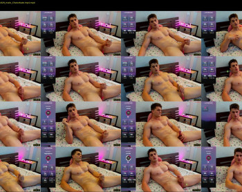fresh_b1ood — 72 minute Chaturbate male cam show recording, 720p, Jul 5, 2024