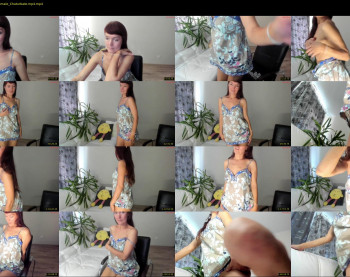 fritha — 120 minute Chaturbate female cam show recording, 720p, Jul 5, 2024