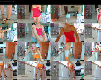 gentle_an — 120 minute Chaturbate female cam show recording, 720p, Jul 5, 2024