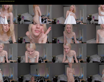 gin_yoon — 116 minute Chaturbate female cam show recording, 720p, Jul 5, 2024