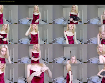 gin_yoon — 120 minute Chaturbate female cam show recording, 720p, Jun 28, 2024