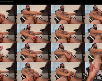 gnorris88 — 40 minute Chaturbate male cam show recording, 720p, Jul 5, 2024