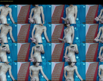 halan_jr — 4 minute Chaturbate male cam show recording, 720p, Jul 5, 2024