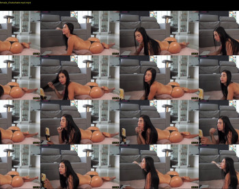 halliee — 10 minute Chaturbate couple cam show recording, 720p, Jul 5, 2024