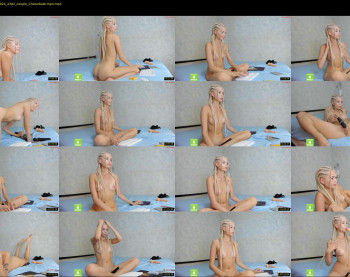 hard_candy_gang — 121 minute Chaturbate couple cam show recording, 720p, Jul 5, 2024
