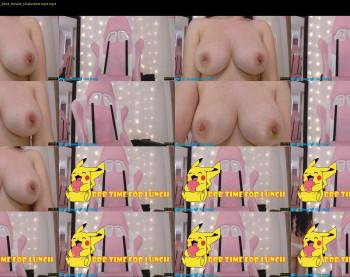 haru_blossom — 52 minute Chaturbate female cam show recording, 720p, Jul 5, 2024