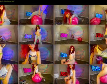 hexivu — 120 minute Chaturbate female cam show recording, 720p, Jun 28, 2024