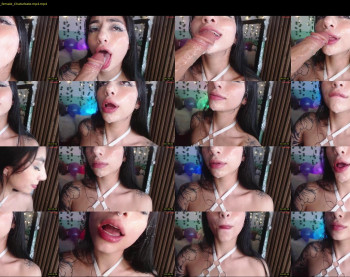 hollyxx_ — 5 minute Chaturbate female cam show recording, 720p, Jul 5, 2024