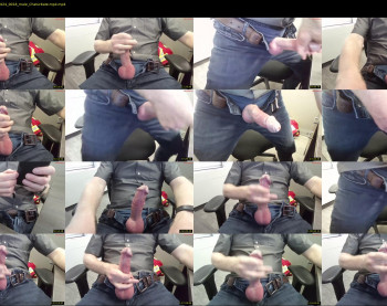 horny_hubby0077 — 106 minute Chaturbate male cam show recording, 720p, Jul 6, 2024