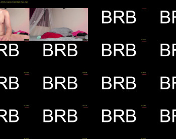 hot_weedlover — 52 minute Chaturbate couple cam show recording, 720p, Jul 6, 2024