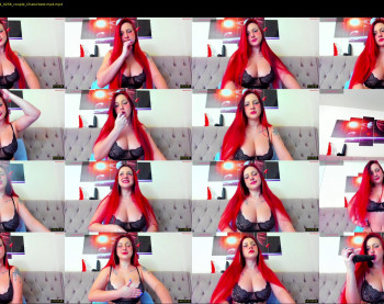 hotfireelement — 122 minute Chaturbate couple cam show recording, 720p, Jul 6, 2024
