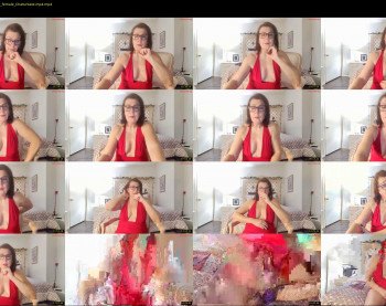 hottxgilf — 23 minute Chaturbate couple cam show recording, 480p, Jul 6, 2024