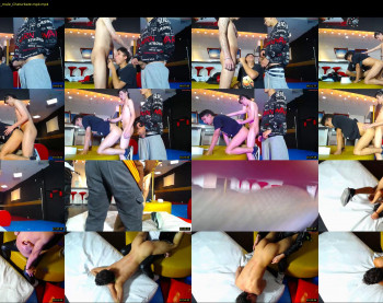 howents — 52 minute Chaturbate male cam show recording, 720p, Jul 6, 2024