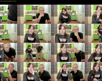 jane_modelxx — 44 minute Chaturbate female cam show recording, 720p, Jul 5, 2024