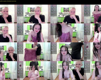jane_modelxx — 32 minute Chaturbate female cam show recording, 720p, Jul 6, 2024