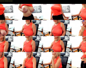 janeturner — 14 minute Chaturbate female cam show recording, 720p, Jul 5, 2024