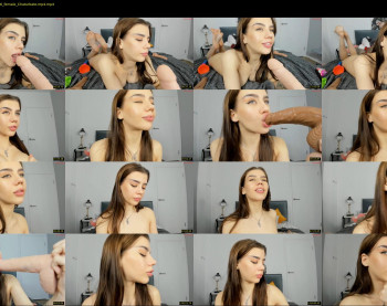 jenie_fire — 73 minute Chaturbate female cam show recording, 720p, Jul 5, 2024