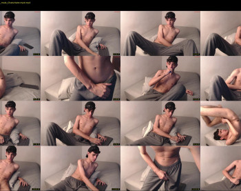 jey_foxx — 90 minute Chaturbate male cam show recording, 720p, Jul 5, 2024