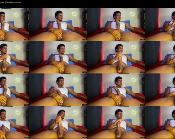 jeyzd25 — 59 minute Chaturbate male cam show recording, 720p, Jul 5, 2024