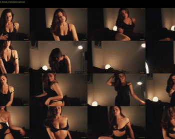 joheredia — 106 minute Chaturbate female cam show recording, 720p, Jul 5, 2024