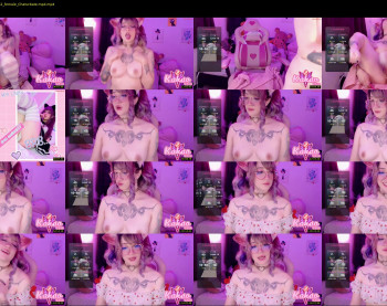kao_chan — 102 minute Chaturbate female cam show recording, 720p, Jul 5, 2024