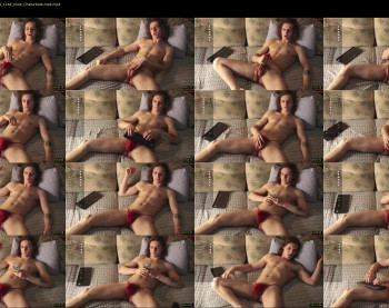 karlos_murphy — 68 minute Chaturbate male cam show recording, 720p, Jul 5, 2024