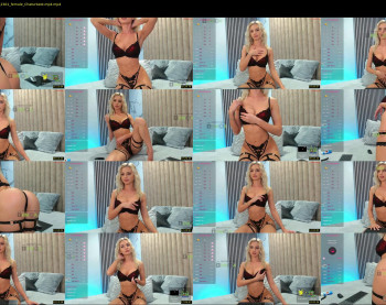 kassablanca_ — 22 minute Chaturbate female cam show recording, 720p, Jul 5, 2024