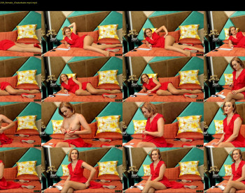 katequeenx — 12 minute Chaturbate female cam show recording, 720p, Jul 5, 2024