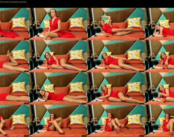 katequeenx — 33 minute Chaturbate female cam show recording, 720p, Jul 5, 2024