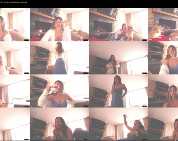 kendalltyler — 36 minute Chaturbate female cam show recording, 720p, Jul 5, 2024