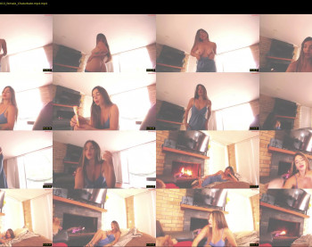 kendalltyler — 33 minute Chaturbate female cam show recording, 720p, Jul 6, 2024