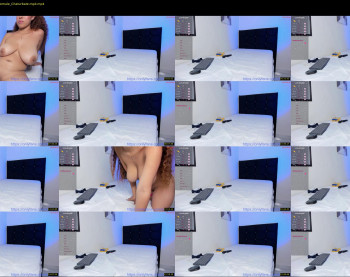 kianys — 26 minute Chaturbate female cam show recording, 720p, Jul 6, 2024
