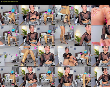 kimberly_hot2 — 119 minute Chaturbate female cam show recording, 720p, Jul 6, 2024