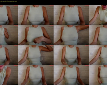 kiranightlyxo — 9 minute Chaturbate female cam show recording, 480p, Jul 5, 2024