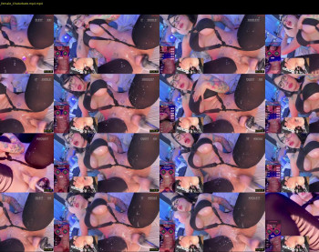 kkole17 — 30 minute Chaturbate female cam show recording, 720p, Jul 5, 2024