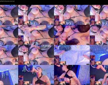 kkole17 — 65 minute Chaturbate female cam show recording, 720p, Jul 5, 2024