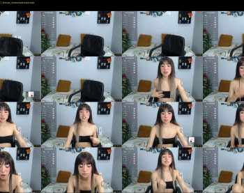 kloeking_ — 105 minute Chaturbate female cam show recording, 720p, Jul 5, 2024