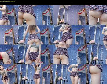 kriskras__ — 57 minute Chaturbate female cam show recording, 720p, Jul 5, 2024