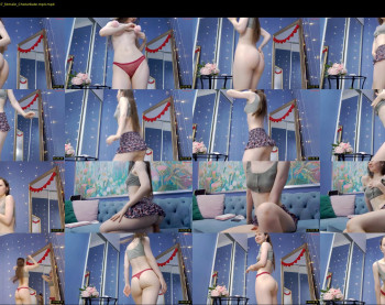 kriskras__ — 120 minute Chaturbate female cam show recording, 720p, Jul 5, 2024