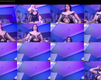 kylie_reyes — 83 minute Chaturbate female cam show recording, 720p, Jul 6, 2024
