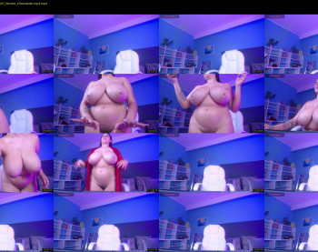 kylie_reyes — 125 minute Chaturbate female cam show recording, 720p, Jul 6, 2024