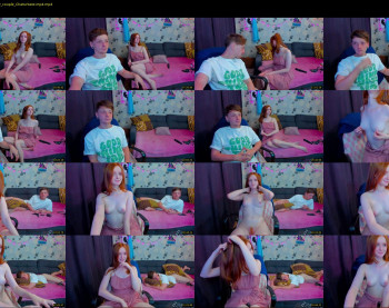 laksmrrr — 63 minute Chaturbate couple cam show recording, 720p, Jul 5, 2024